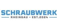 Kundenlogo Schraubwerk-Rheingau GbR Steven Weis & Kevin Krebs