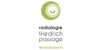 Kundenlogo Radiologie Friedrichpassage Dres. med. Petra Proschek + Oliver Scheiba