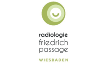 Kundenlogo von Radiologie Friedrichpassage Dres. med. Petra Proschek + Oli...
