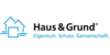 Kundenlogo von Haus & Grund Limburg e.V.