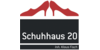 Kundenlogo von Schuhhaus 20