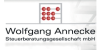 Kundenlogo Annecke Wolfgang Steuerberatungsgesellschaft mbH