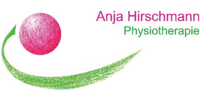 Kundenlogo Anja Hirschmann Praxis f.Physiotherapie u. Osteopathische Behandlung