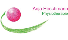 Kundenlogo von Anja Hirschmann Praxis f.Physiotherapie u. Osteopathische B...