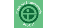 Kundenlogo Praxis für Ergotherapie Probst