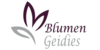 Kundenlogo von Blumen Geidies