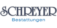 Kundenlogo Bestattungen Schreyer GmbH