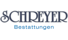 Kundenlogo von Bestattungen Schreyer GmbH