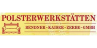 Kundenlogo Bendner-Kaiser-Zerbe Polstereiwerkstätten GmbH