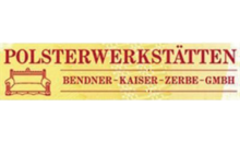 Kundenlogo von Bendner-Kaiser-Zerbe Polstereiwerkstätten GmbH