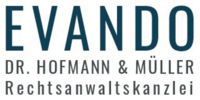 Kundenlogo Kanzlei Evando Dr. Alexander Hofmann und Diana Müller GbR