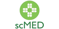 Kundenlogo scMED UG (haftungsbeschränkt)