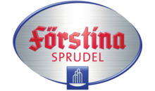 Kundenlogo von Förstina-Sprudel Mineral- und Heilquelle Ehrhardt & Sohn GmbH & Co.