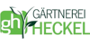 Kundenlogo von Gärtnerei Heckel