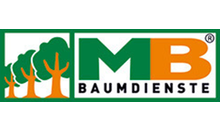 Kundenlogo von MB Baumdienste GmbH
