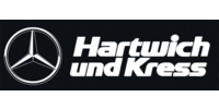 Kundenlogo Autohaus Hartwich & Kress GmbH Mercedes Benz