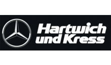 Kundenlogo von Autohaus Hartwich & Kress GmbH Mercedes Benz