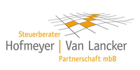 Kundenlogo Hofmeyer, Van Lancker - Steuerberater