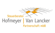 Kundenlogo von Hofmeyer, Van Lancker GmbH Steuerberater