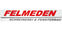 Kundenlogo Felmeden Schreinerei u. Fensterbau