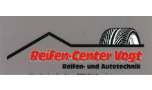 Kundenlogo von Reifen-Center Vogt GmbH & Co. KG