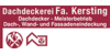 Kundenlogo von Dachdeckerei Kersting Inh.Sen Erdal