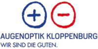 Kundenlogo Augenoptik Kloppenburg GmbH