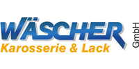 Kundenlogo Autolackiererei Wäscher GmbH