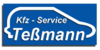 Kundenlogo von Teßmann Kfz-Service