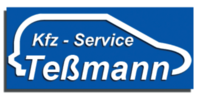 Kundenlogo Teßmann Kfz-Service