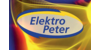 Kundenlogo von Elektro Peter GmbH & Co. KG