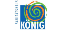 Kundenlogo Sanitätshaus König GmbH