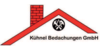 Kundenlogo von Dachdecker Kühnel Bedachungen GmbH