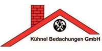 Kundenlogo Dachdecker Kühnel Bedachungen GmbH