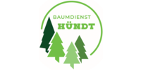 Kundenlogo Blumenhaus Hündt