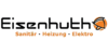 Kundenlogo von Eisenhuth GmbH