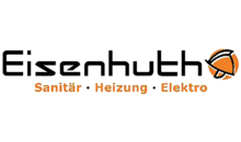 Kundenlogo von Eisenhuth GmbH