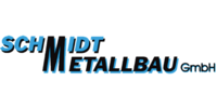 Kundenlogo Schmidt Metallbau GmbH
