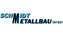 Kundenlogo von Schmidt Metallbau GmbH