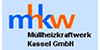 Kundenlogo mhkw Müllheizkraftwerk Kassel GmbH