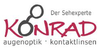 Kundenlogo von Optik Konrad