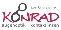 Kundenlogo Optik Konrad