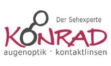Kundenlogo von Optik Konrad