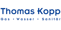 Kundenlogo Heizung & Sanitär Thomas Kopp