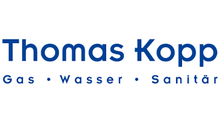 Kundenlogo von Heizung & Sanitär Thomas Kopp