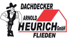 Kundenlogo von Heurich Arnold Dach-Fassaden-Gerüstbau GmbH