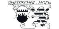 Kundenlogo Hessischer Hof Hotel Restaurant