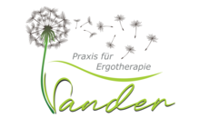 Kundenlogo von Praxis für Ergotherapie Geraldine Vander