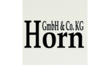 Kundenlogo von Horn Sanitätshaus GmbH&Co.KG
