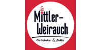 Kundenlogo Mittler-Weirauch GmbH Getränke & Zelte